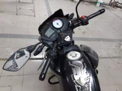 TVS Apache RTR 150